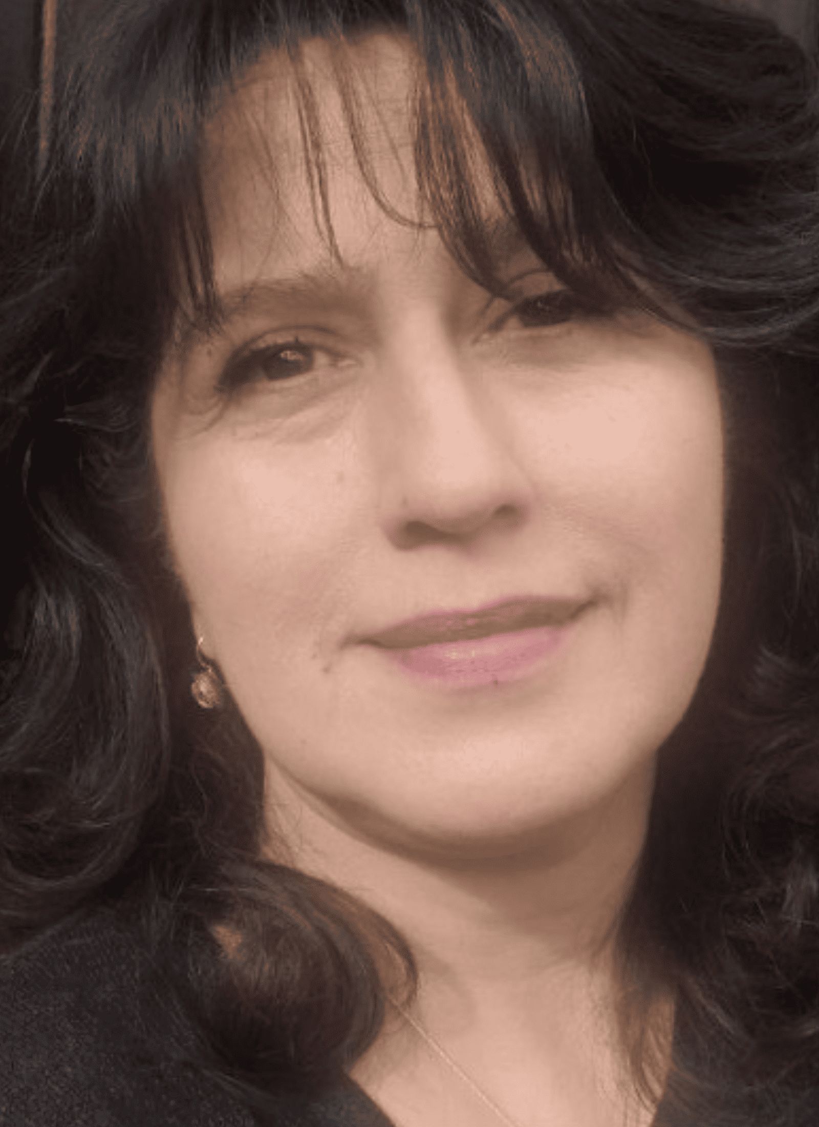 Ana María Vega Magaña