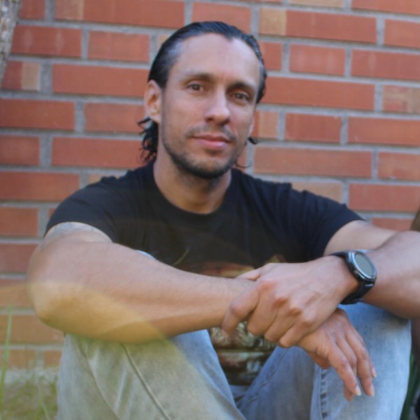 Andrés Díaz Palestini