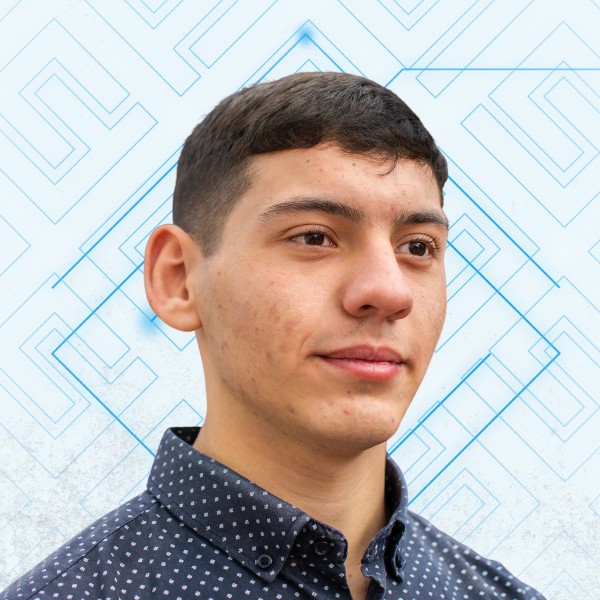 Facundo Cáceres