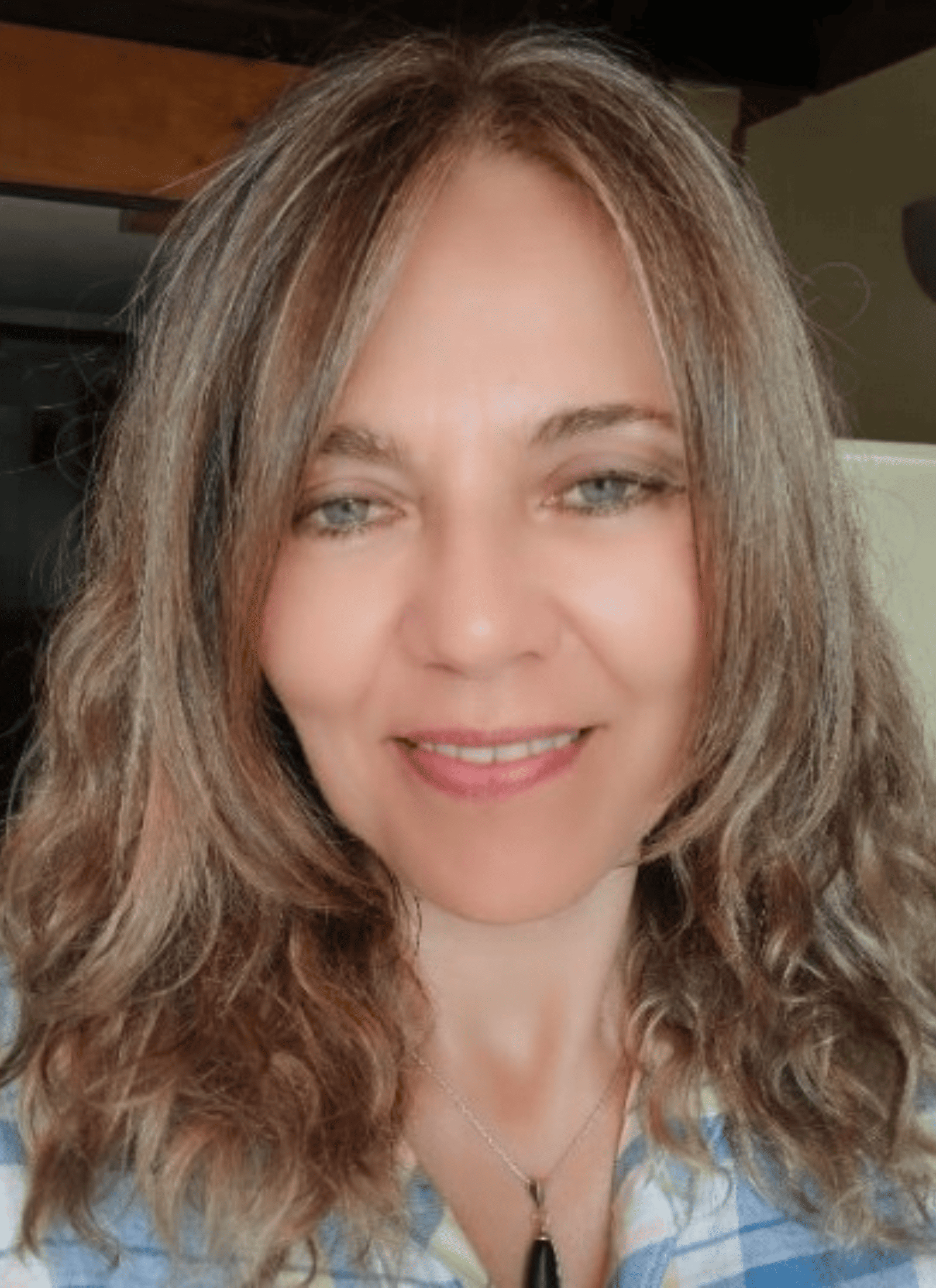Laura Pons