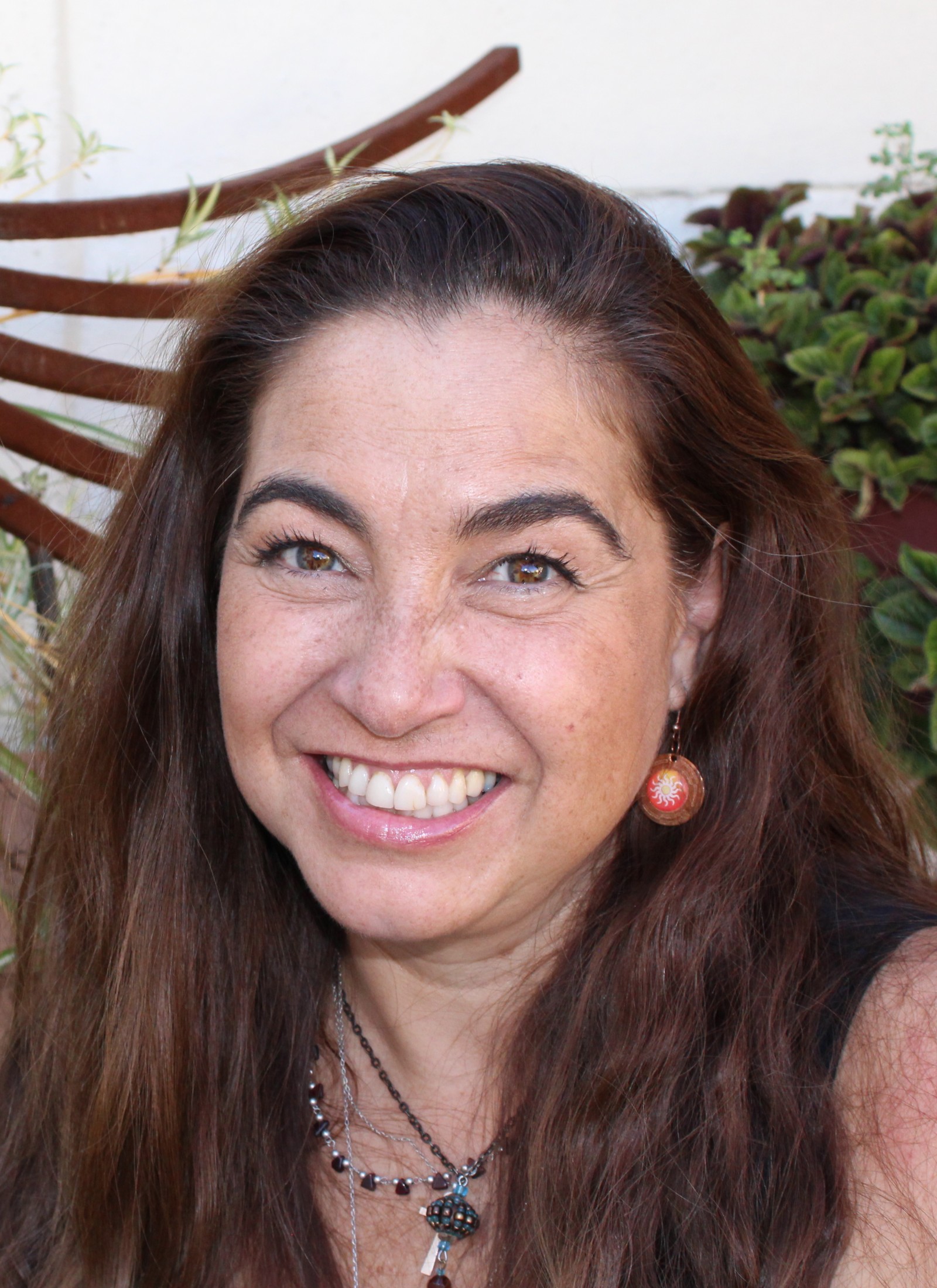 María Pilar Nuñez