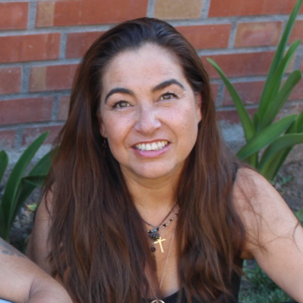 Pilar Nuñez