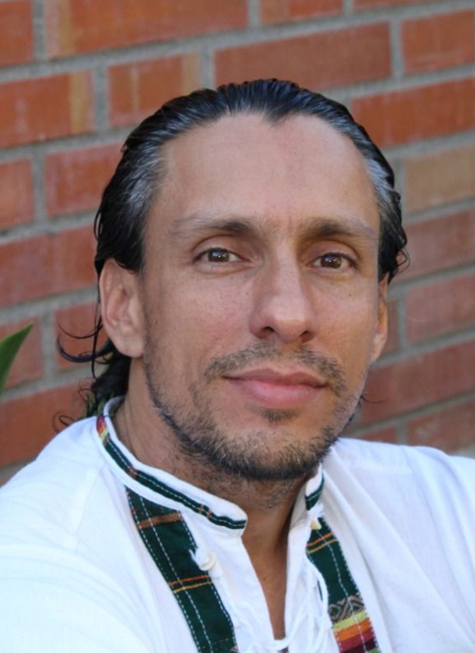 Andrés Díaz Palestini