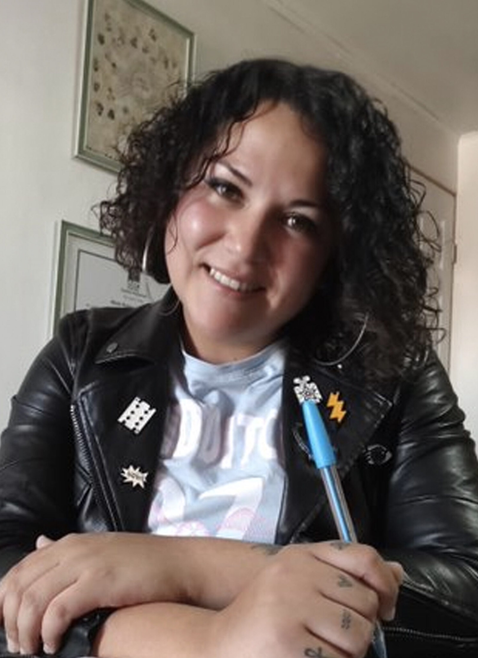 Veronica Galaz